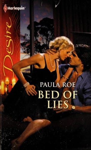 Bed Of Lies