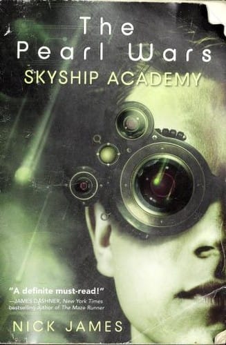 Skyship Academy