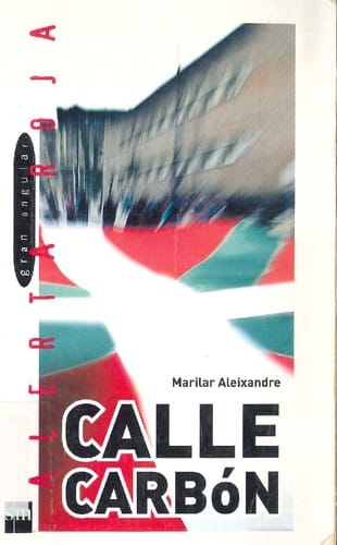 Calle Carbón