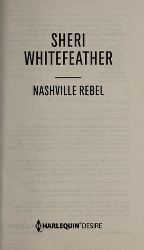 Nashville rebel