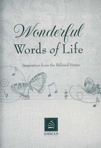 Wonderful Words of Life