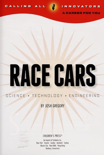 Race cars