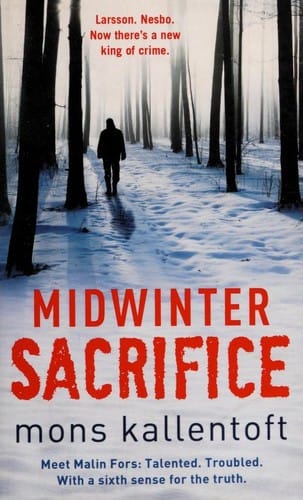 Midwinter Sacrifice