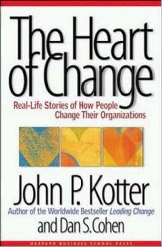 The Heart of Change