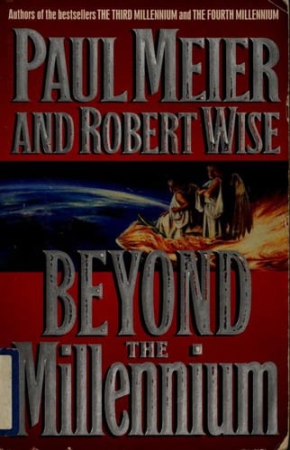 Beyond the millennium