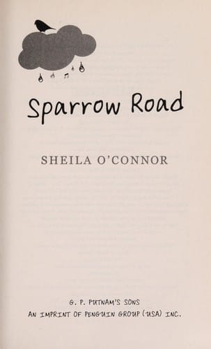 Sparrow Road