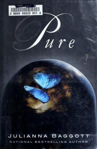 Pure (Pure #1)
