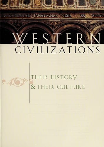 Western civilizations