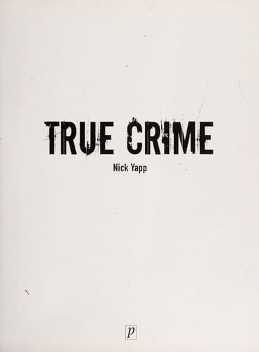 True crime
