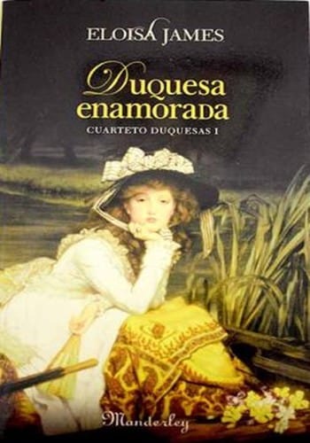 Duquesa enamorada