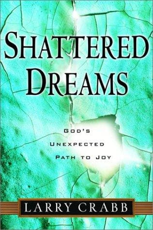 Shattered dreams