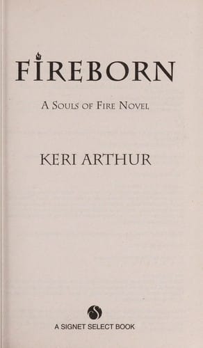 Fireborn