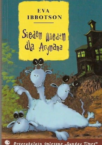 Siedem wiedź dla Arymana
