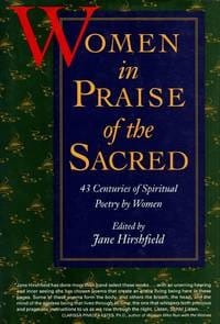 Women in Praise of the Sacred
