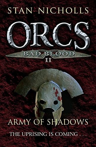 Orcs Bad Blood II: Army of Shadows