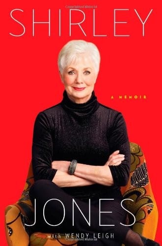 Shirley Jones: A Memoir