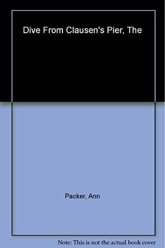 Dive From Clausen's Pier, The