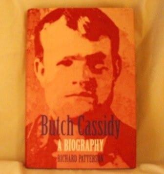 Butch Cassidy, a Biography