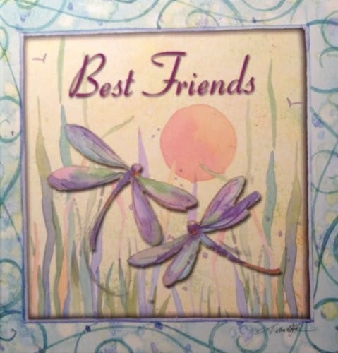 Best Friends