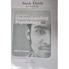 Student Study Guide to Accompany Essenti