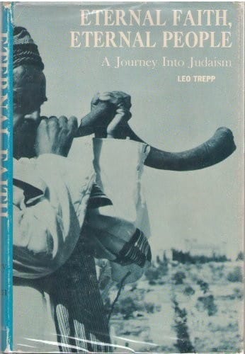 Eternal Faith, Eternal People: A Journey into Judaism