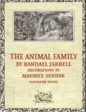 The Animal Family