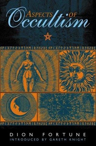 Aspects of occultism
