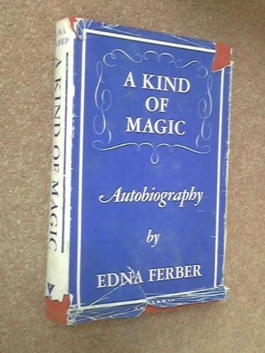 A Kind of Magic