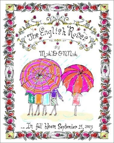 The English Roses