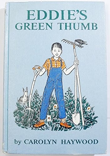 Eddie's Green Thumb