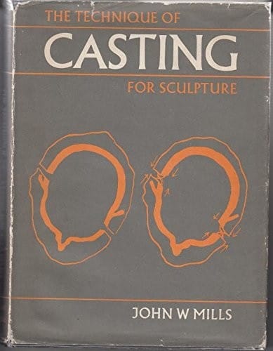 Technique of Casting for Sculpture