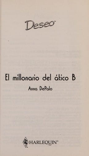 El millonario del atico B