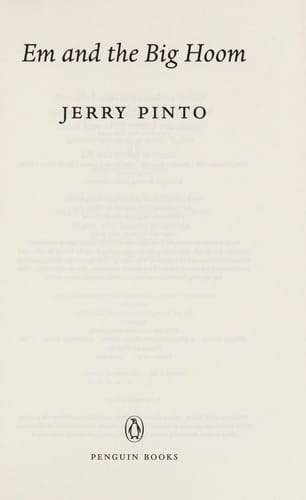 Em and the Big Hoom