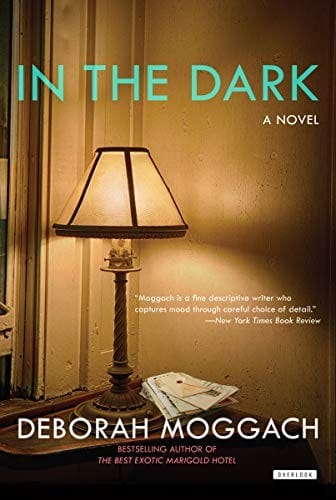In The Dark: A Novel