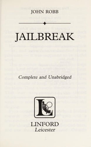 Jailbreak