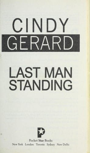 Last man standing