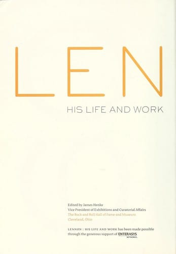 Lennon