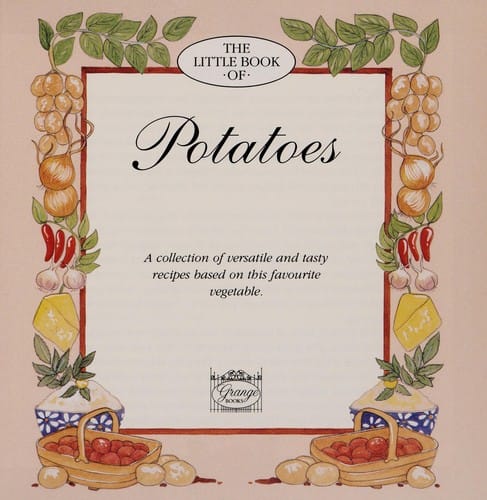 The little book of potatoes