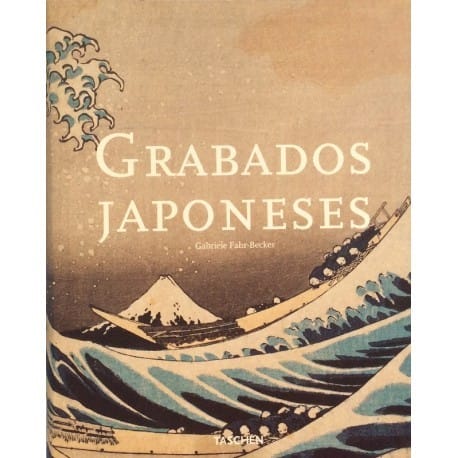 Grabados japoneses