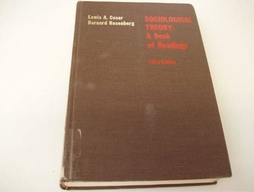 Sociological Theory