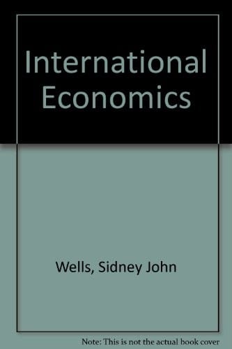 International economics
