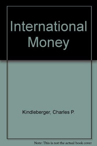International money