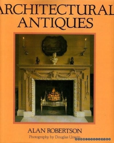Architectural antiques