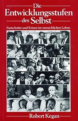 Die Entwicklungsstufen des Selbst