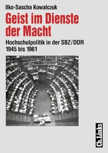 Geist im Dienste der Macht