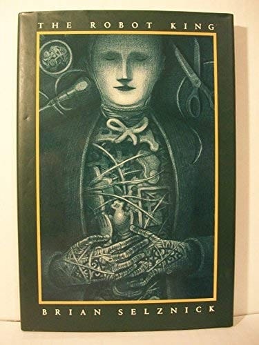 The Robot King