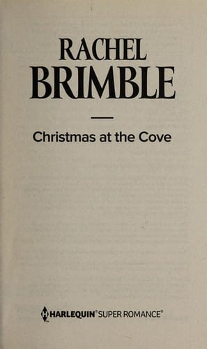 Christmas at the Cove