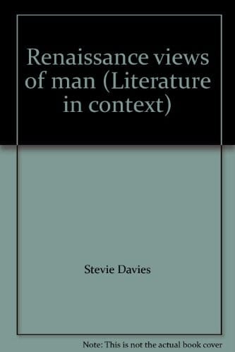 Renaissance views of man