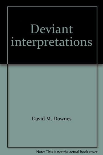 Deviant interpretations