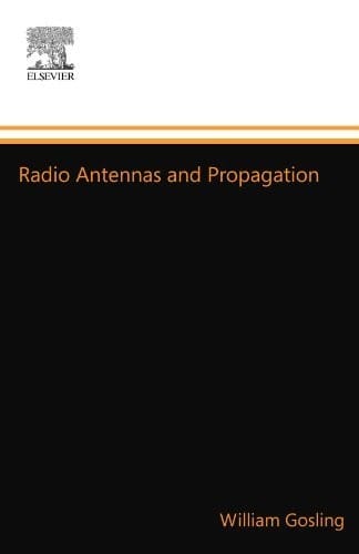 Radio Antennas and Propagation: Radio Engineering Fundamentals